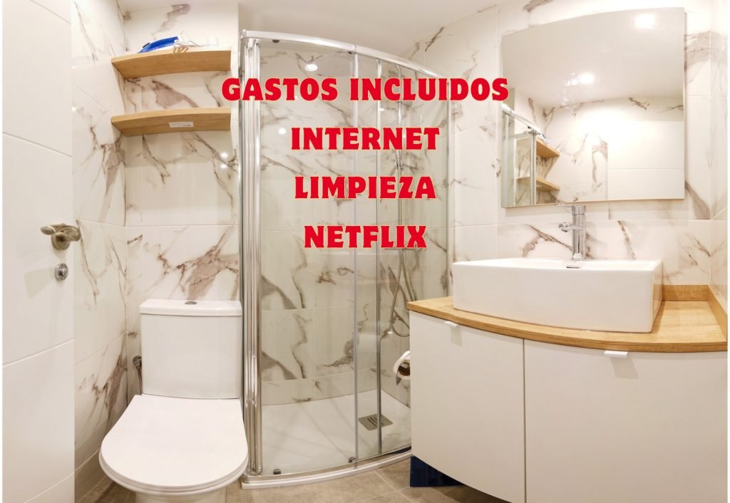 Alquiler de Habitación en calle Ciudad de Toledo, 40