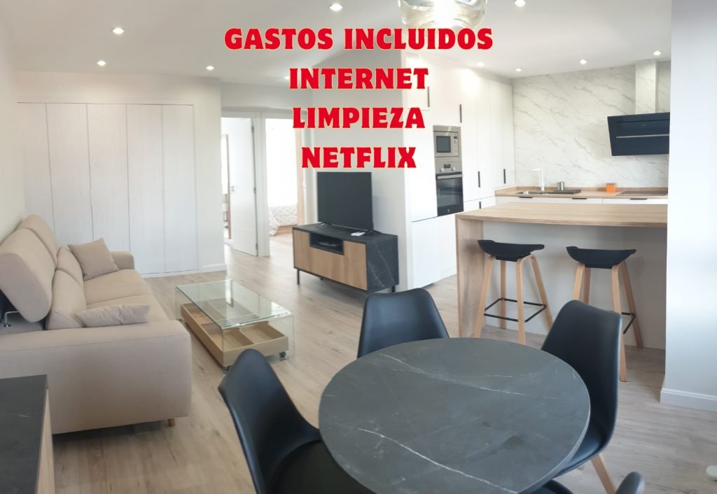 habitacion alquiler viceinte