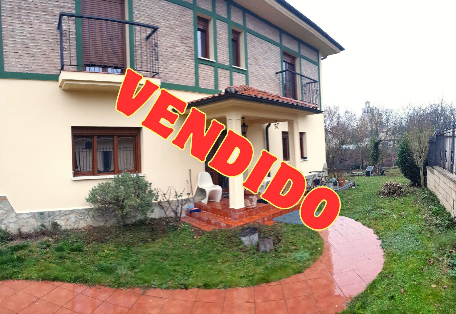 Venta de propiedades